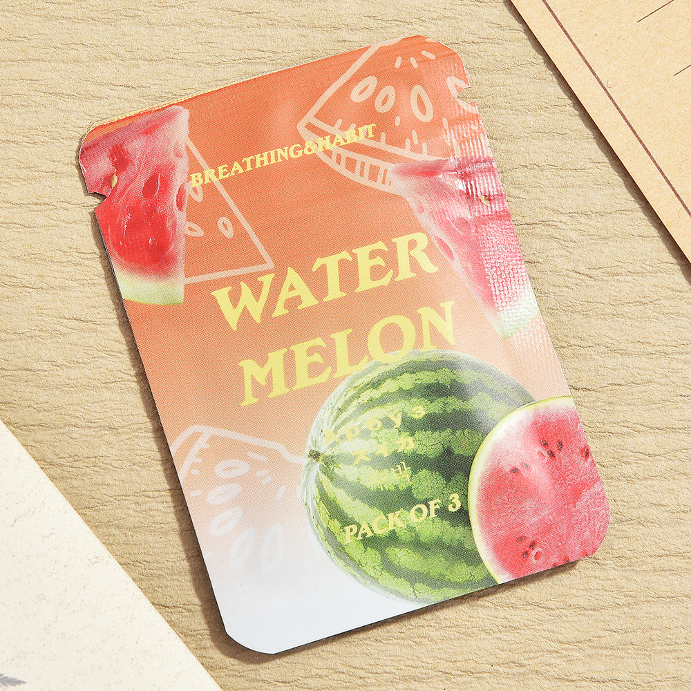 Teeth Leaf Pattern Meditation Breathing Decompression Portable Pure Plant Essential Necklaces