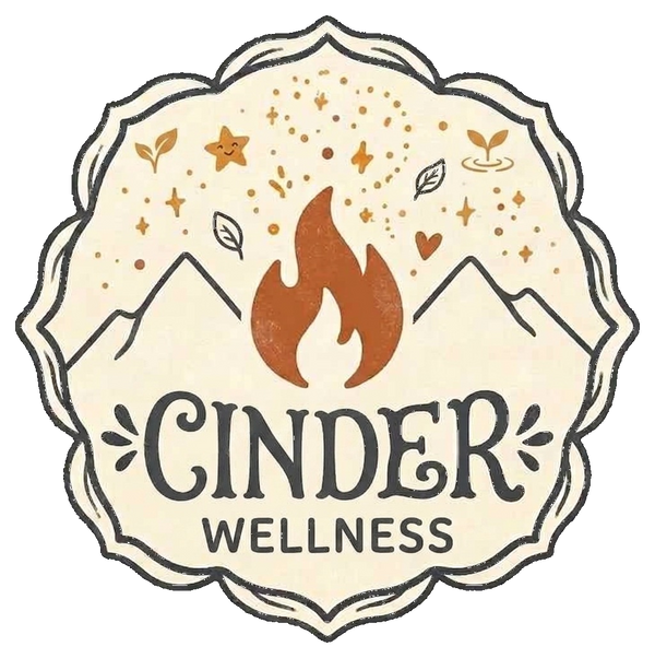 Cinder Wellness Co